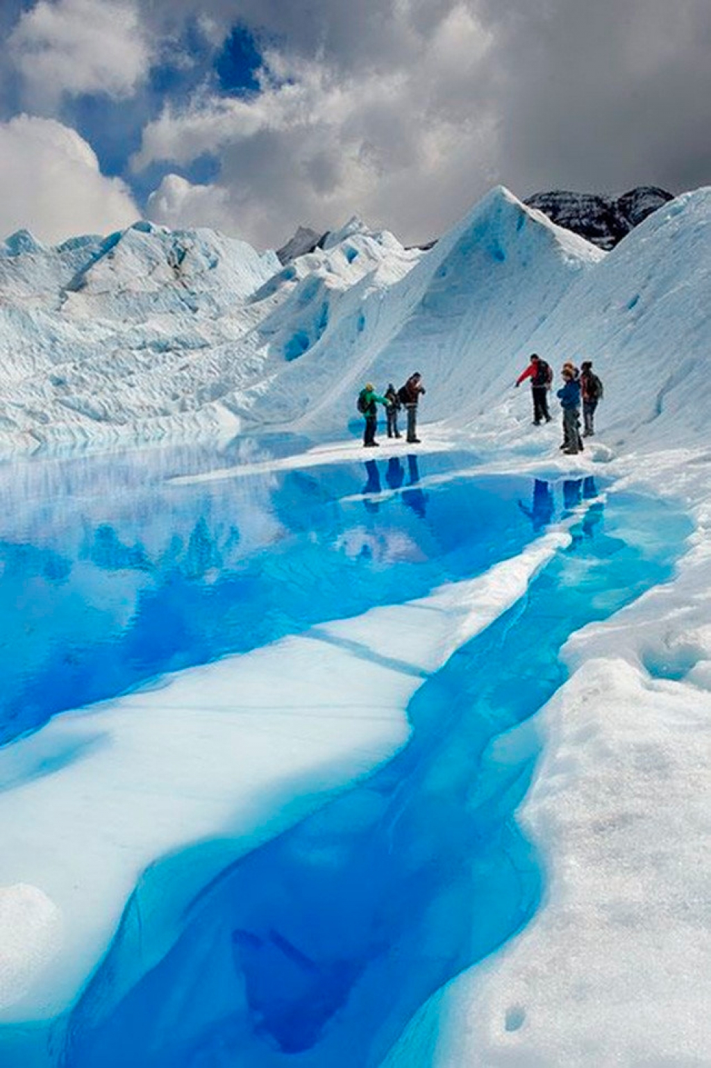 excursion el calafate