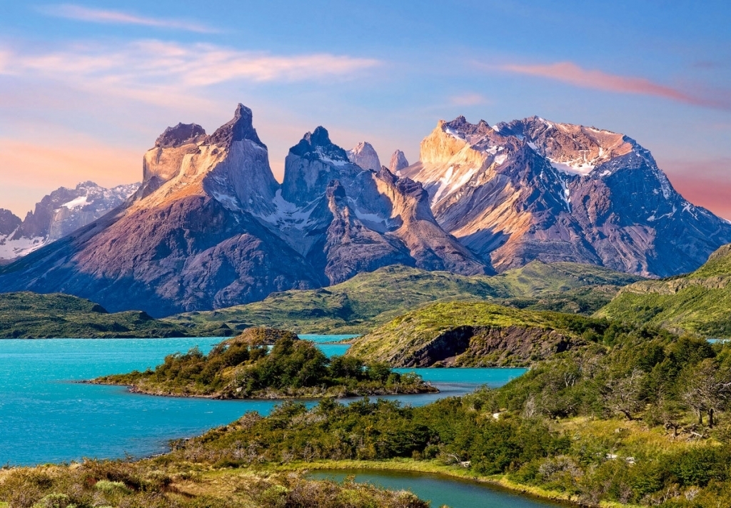 tour torres del paine desde calafate