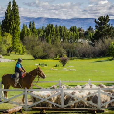 Estancia 25 de Mayo