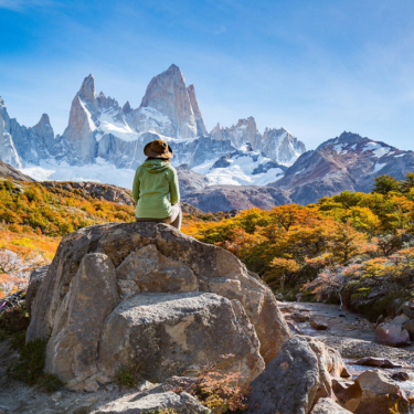 Chaltén full day: Visita Libre