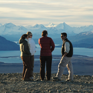 safari experience calafate