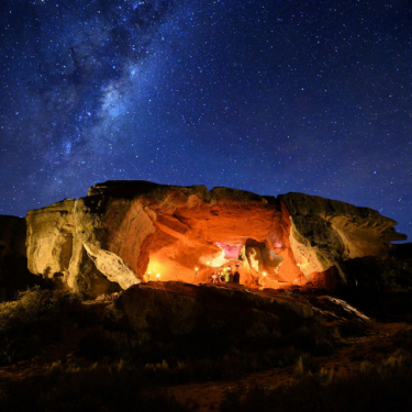 safari experience calafate