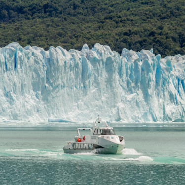 excursion rios de hielo express