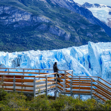 tour calafate torres del paine