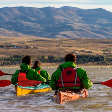 Calafate Kayaks