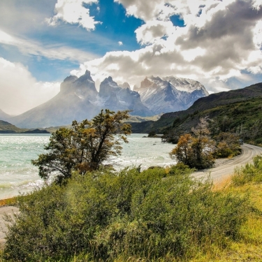 tour calafate torres del paine