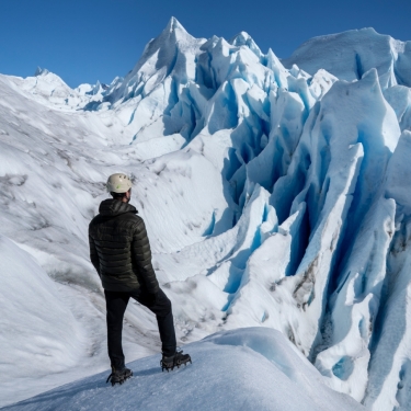 Minitrekking Perito Moreno 2.0