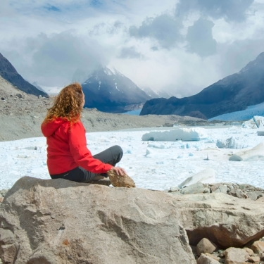 Glaciar Sur Aventura