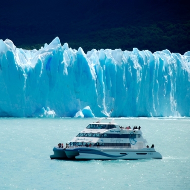 Experiencia Glaciares Gourmet